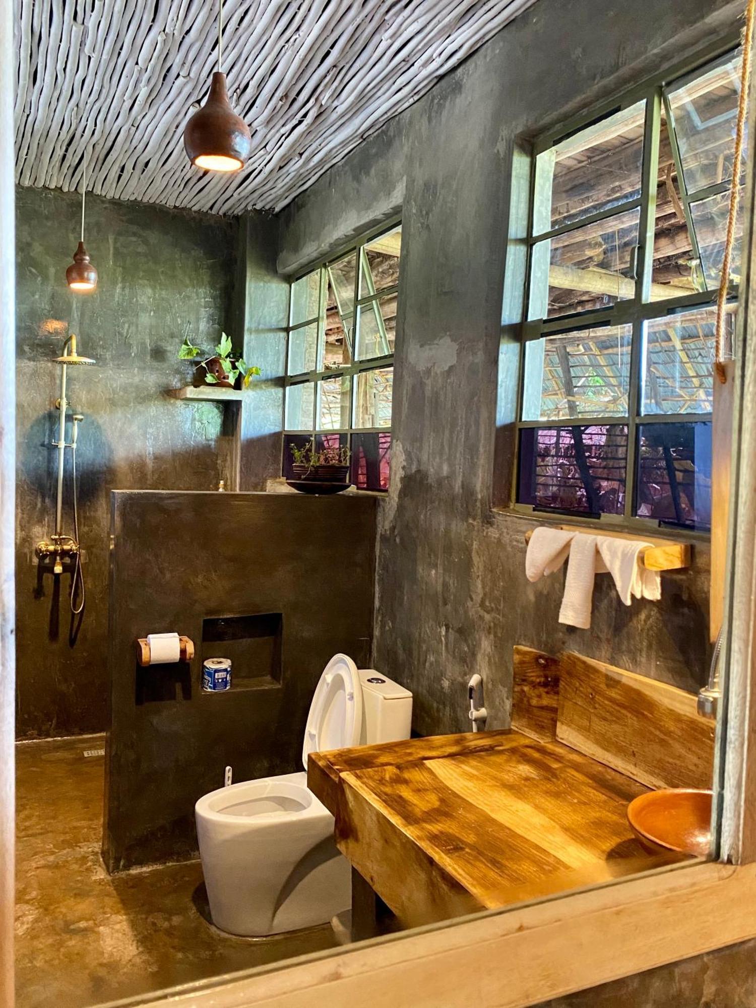 Mount Kilimanjaro 360 View Cottage Uru Exterior foto